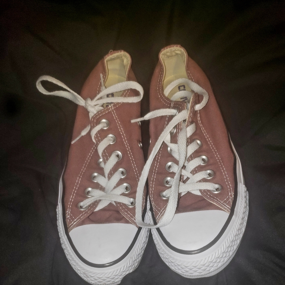 CONVERSES